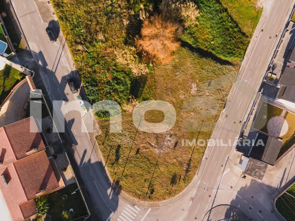 Helårsgrund i Marinha Grande, Leiria - foto 4