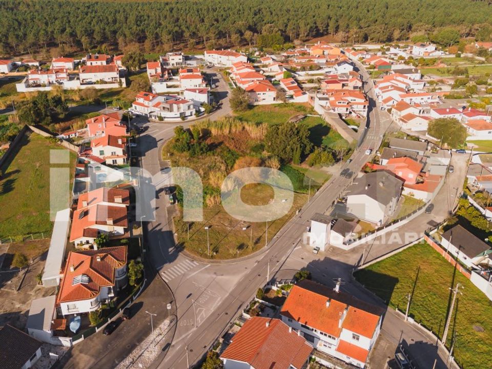 Helårsgrund i Marinha Grande, Leiria - foto 5