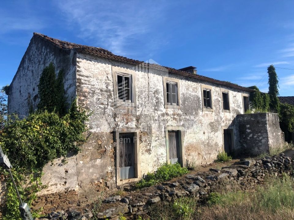 Ruinere i Tomar, Santarem - foto 3