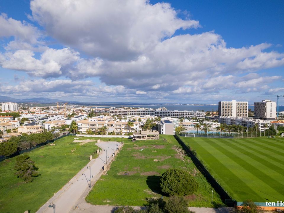 Helårsgrund i Lagos, Faro - foto 1