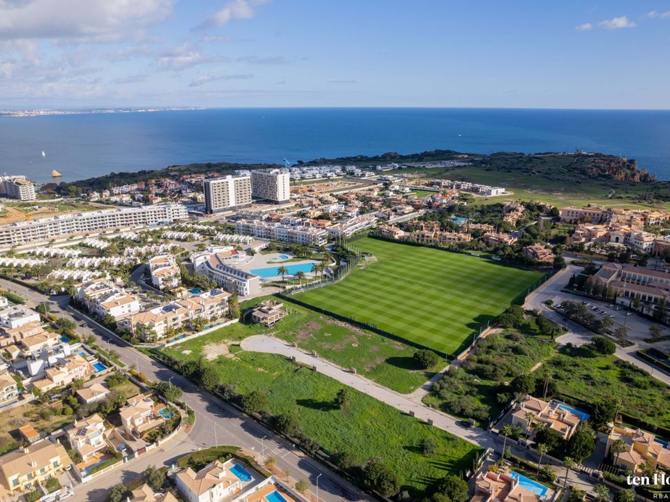 Helårsgrund i Lagos, Faro - foto 3