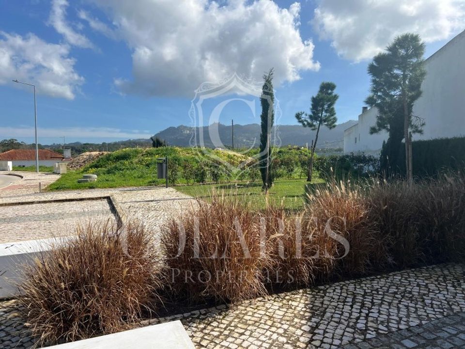 Helårsgrund i Sintra, Lisbon - foto 3