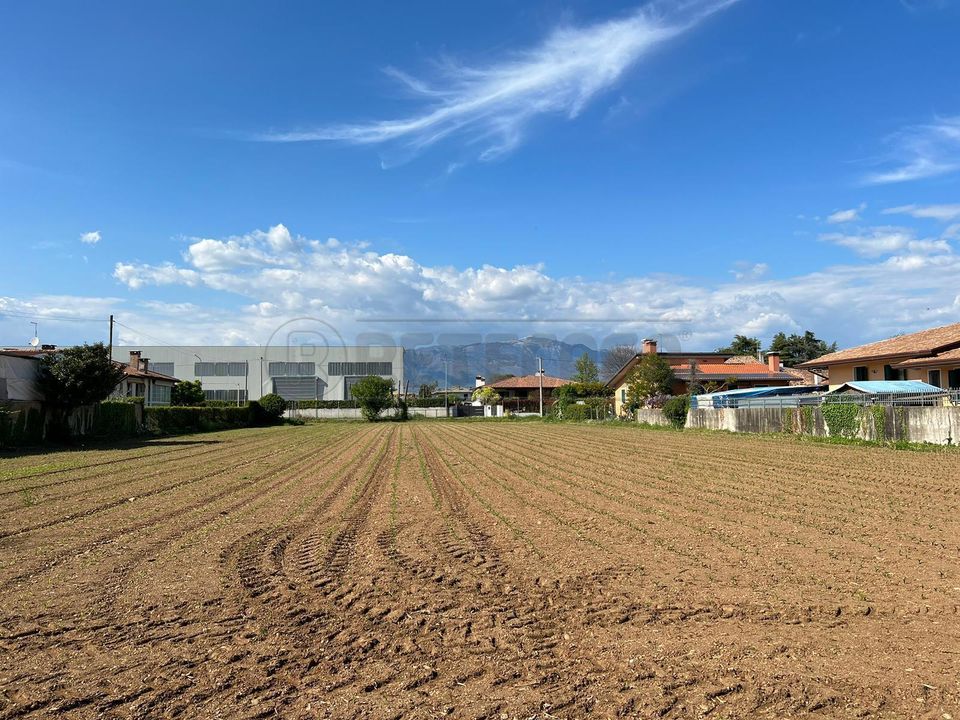 Erhvervsejendom i Cassola, Vicenza - foto 1