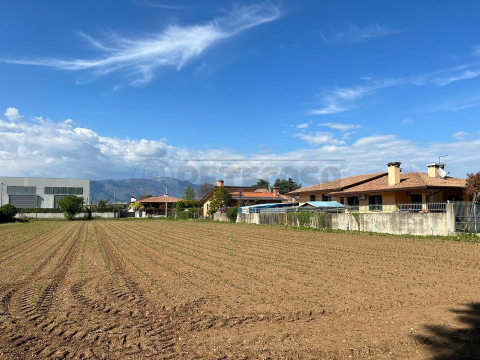 Erhvervsejendom i Cassola, Vicenza - foto 3