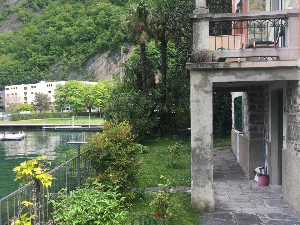 Lejlighed i Campione, Como - foto 4