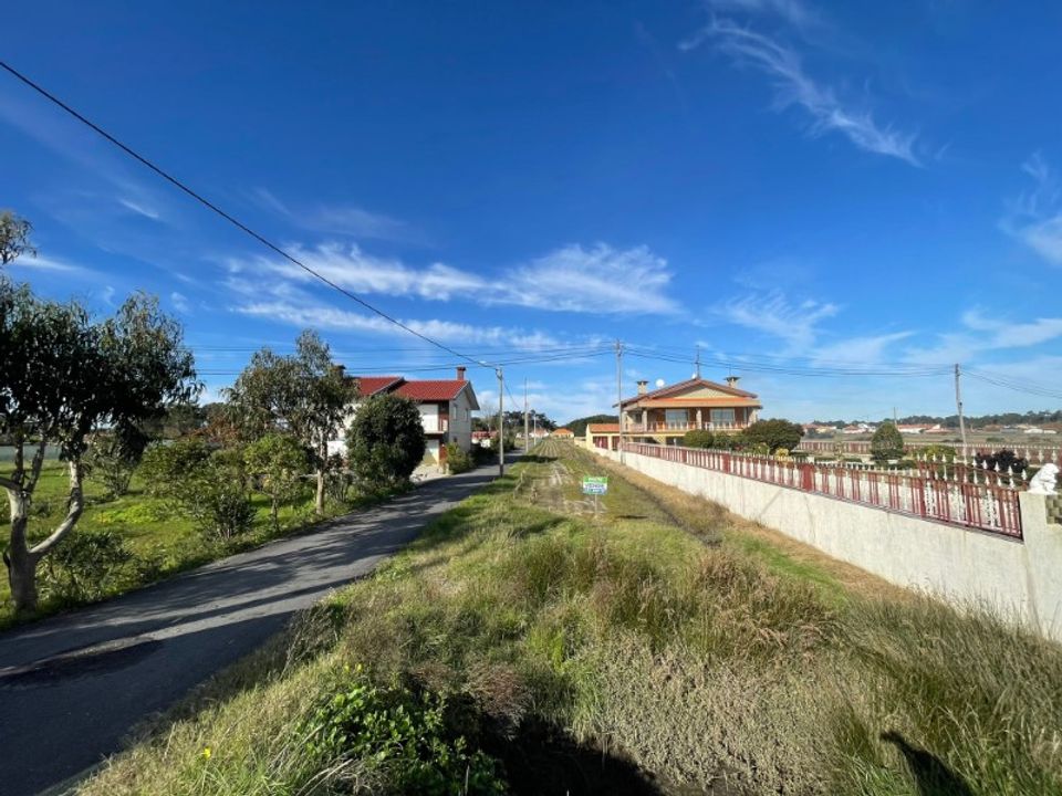 Helårsgrund i Torreira, Aveiro - foto 3