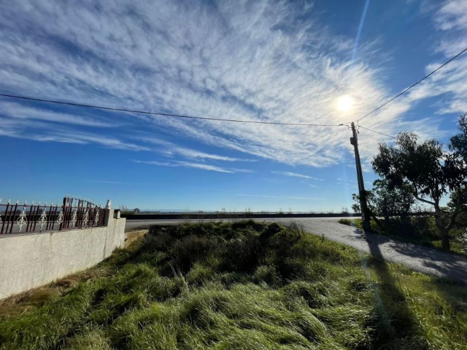 Helårsgrund i Torreira, Aveiro - foto 1