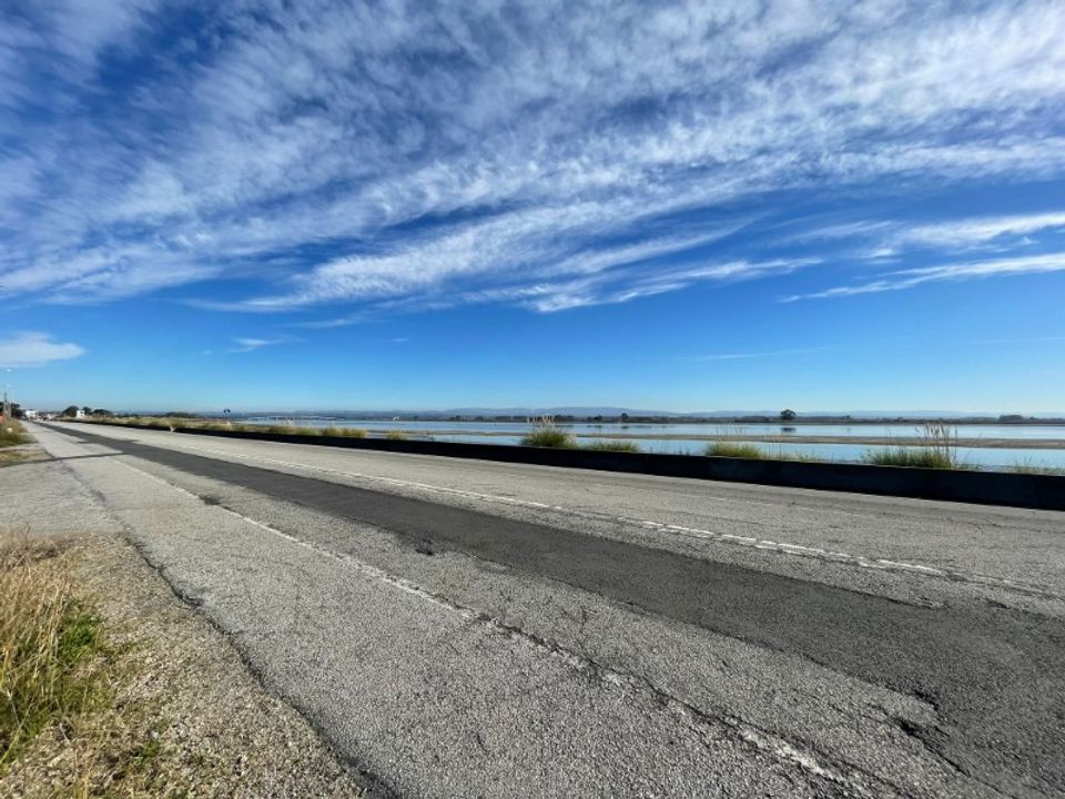 Helårsgrund i Torreira, Aveiro - foto 4