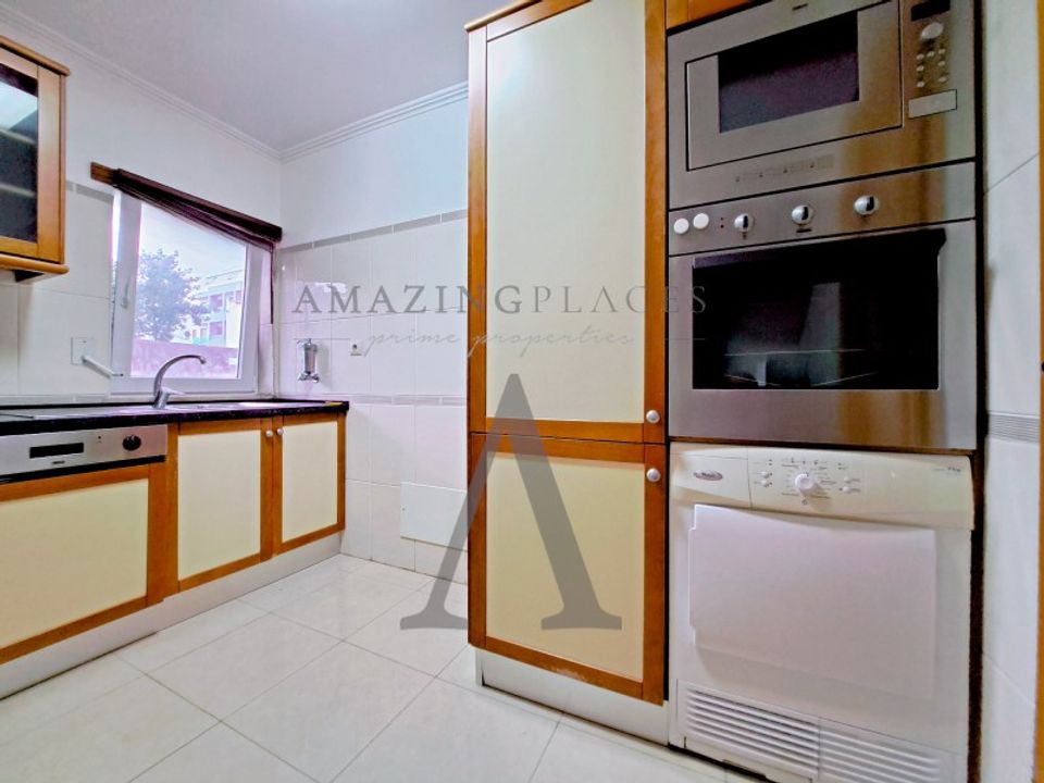 Apartament a Costa da Caparica, Setubal - foto 5