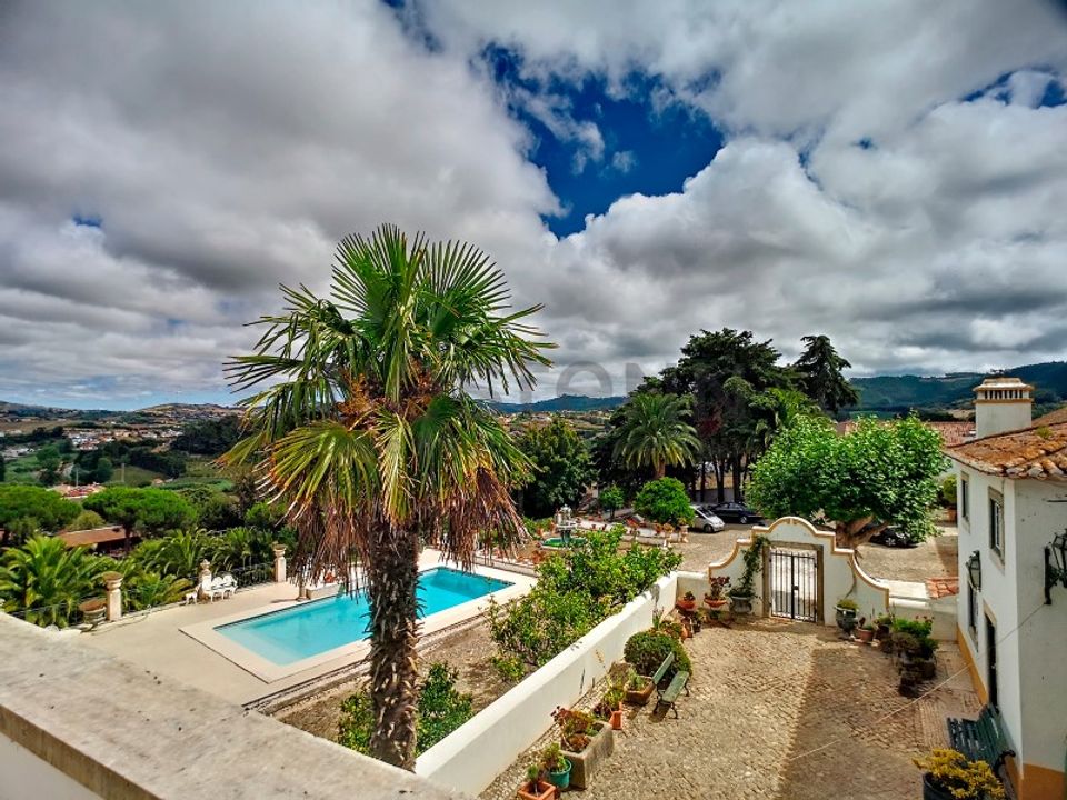 Farm i Mafra, Lisbon - foto 1