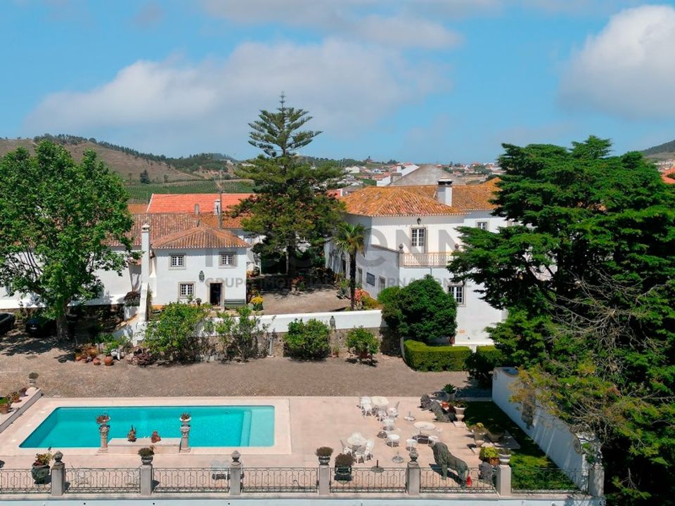 Farm i Mafra, Lisbon - foto 2