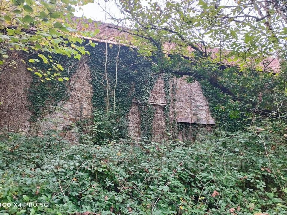 Villa in Naves, Correze - photo 2