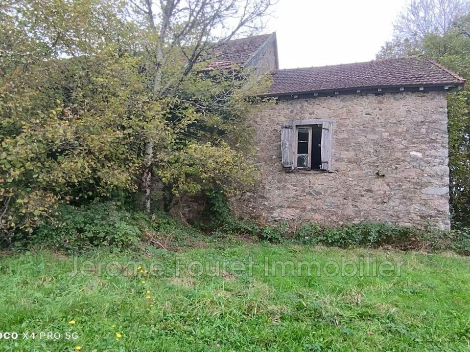 Villa in Naves, Correze - photo 3