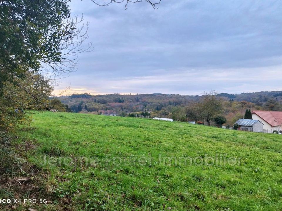 Villa in Naves, Correze - photo 4