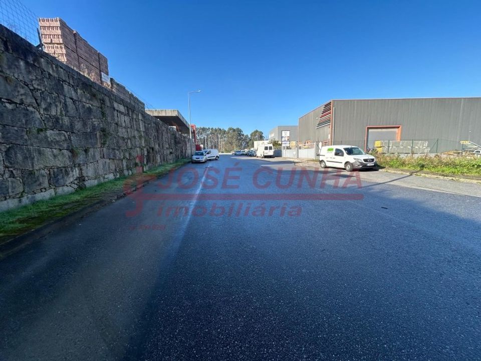 Helårsgrund i Vila Praia de Ancora, Viana do Castelo - foto 2