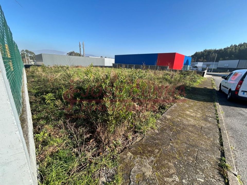 Helårsgrund i Vila Praia de Ancora, Viana do Castelo - foto 5