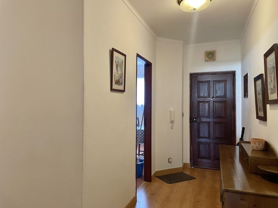 Lejlighed i Ferrel, Leiria - foto 2