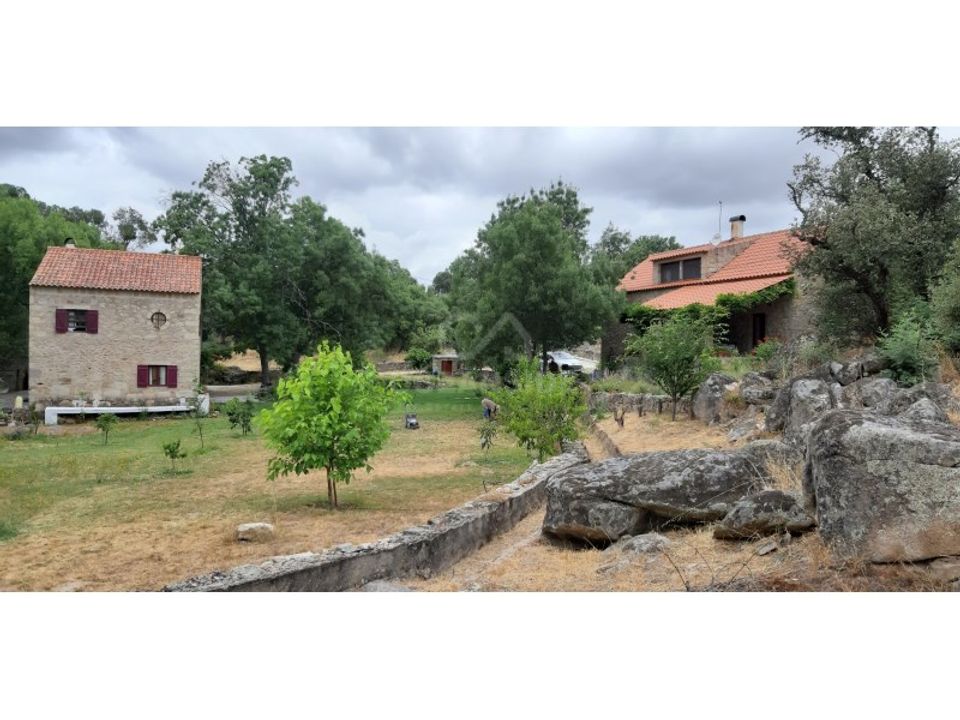 Villa i Alcains, Castelo Branco - foto 3