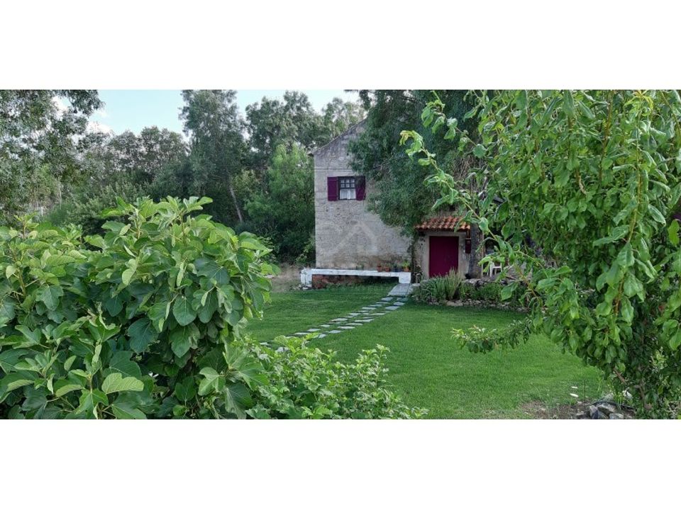 Villa i Alcains, Castelo Branco - foto 2