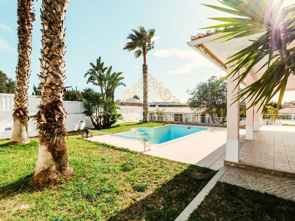 Byhus i Sesimbra, Setubal - foto 2