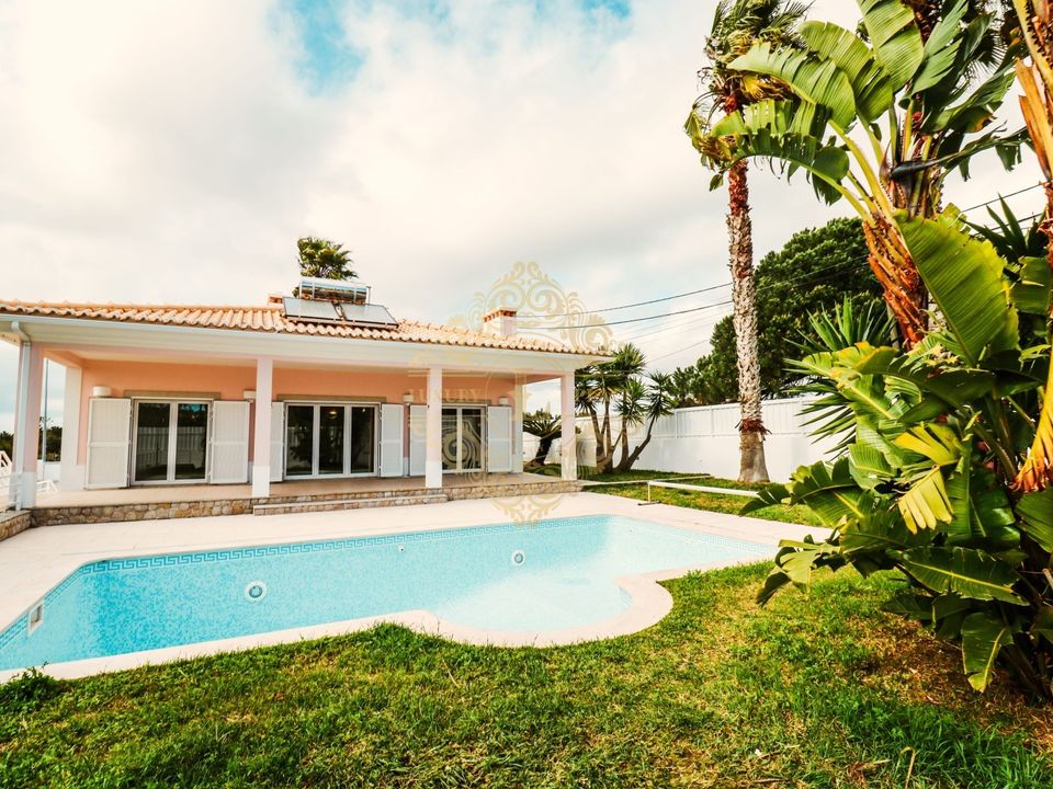 Byhus i Sesimbra, Setubal - foto 3