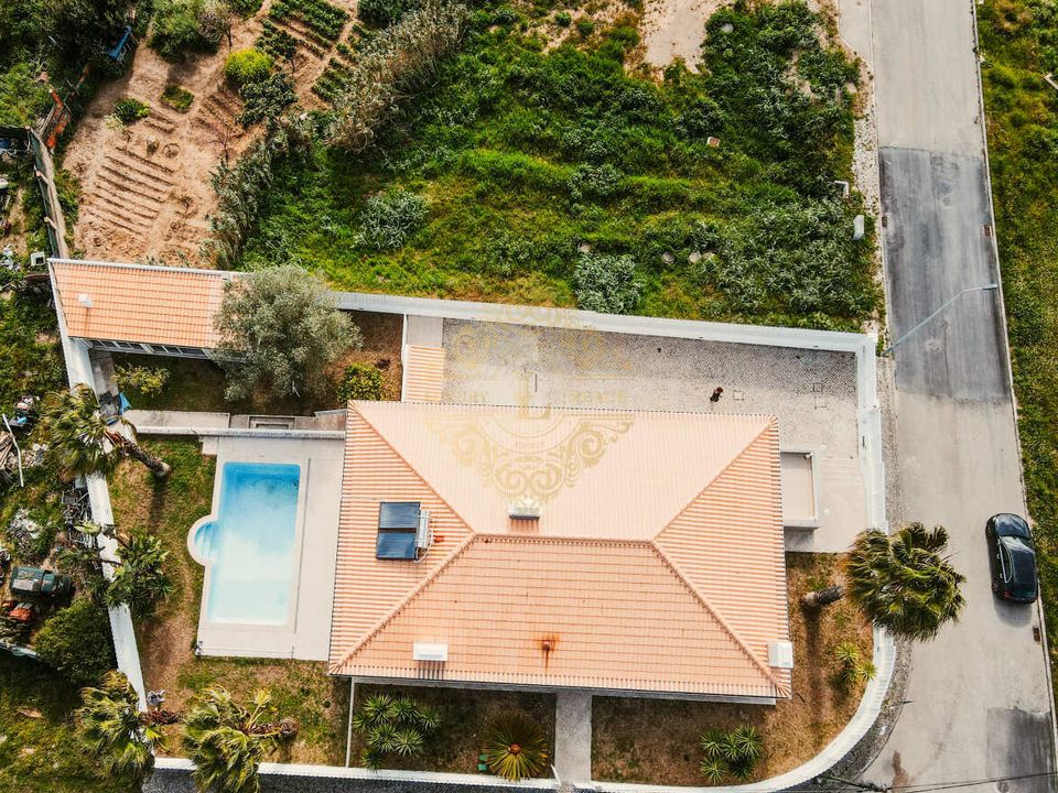 Byhus i Sesimbra, Setubal - foto 4