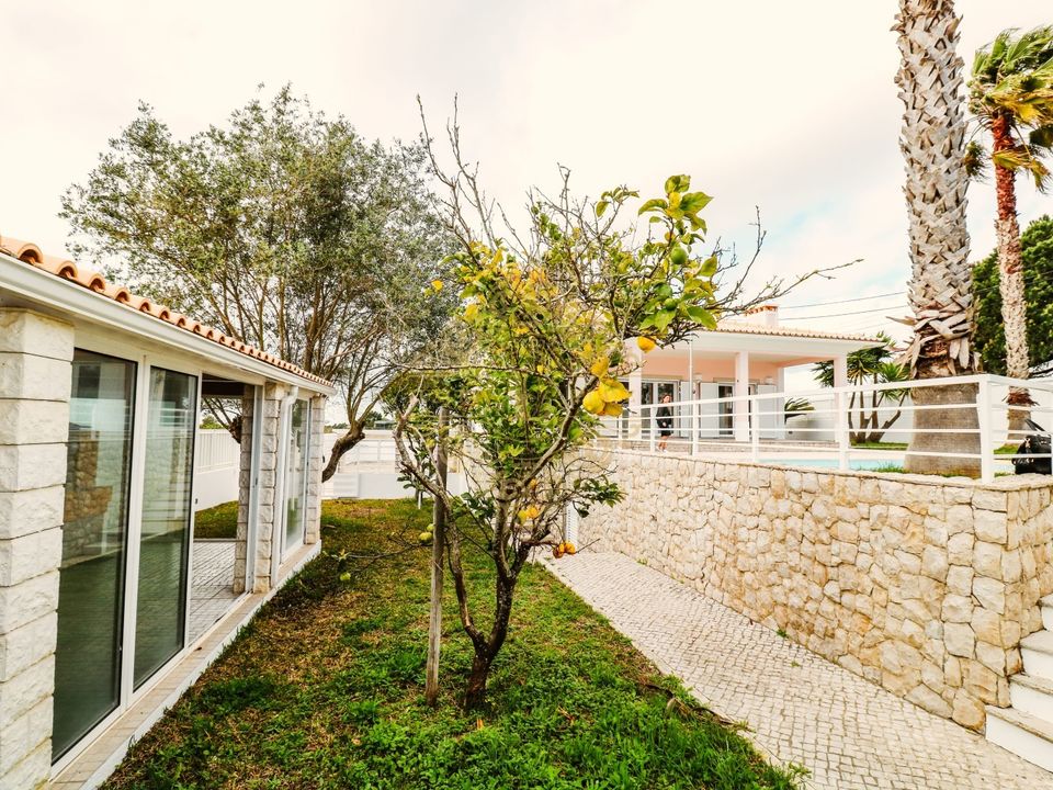 Byhus i Sesimbra, Setubal - foto 5