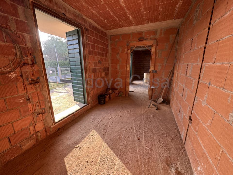 Villa i Vigodarzere, Padua - foto 1