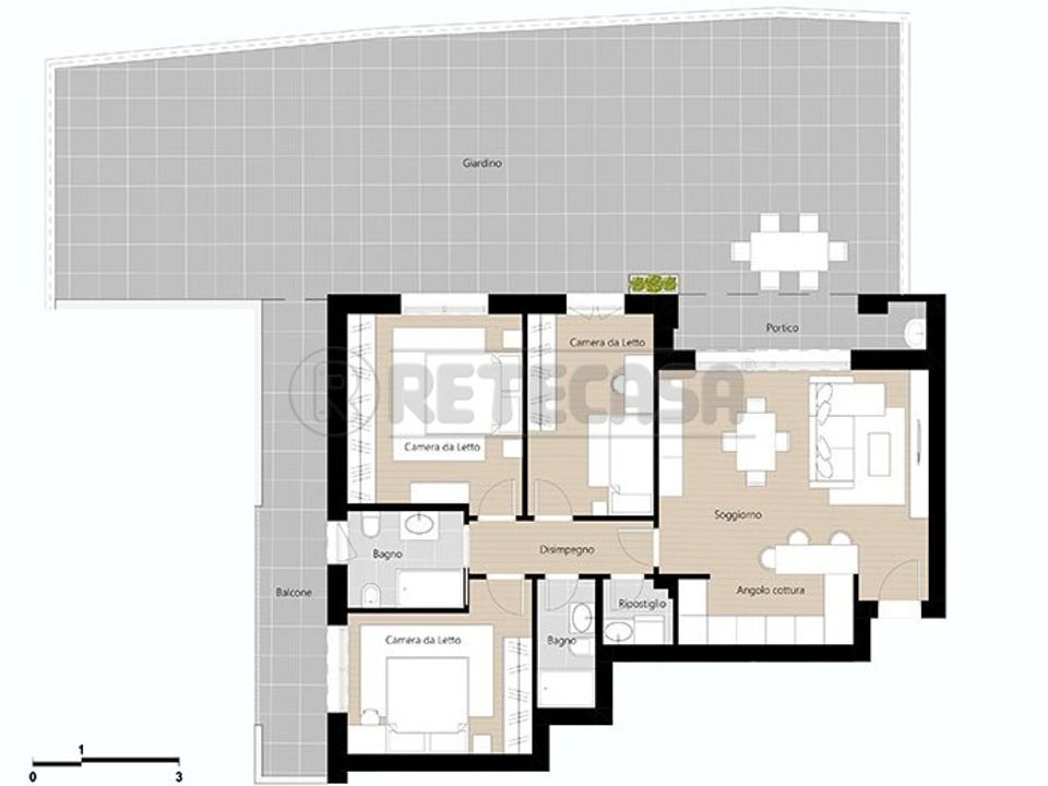 Apartament a Pescara, Pescara - foto 2