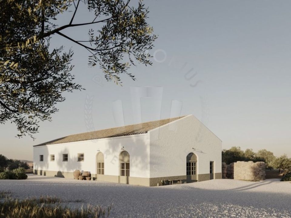 Quinta em Cercal do Alentejo, Setubal - foto 2