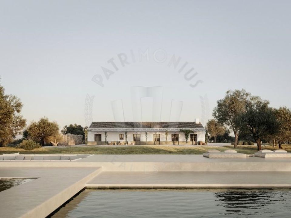 Quinta em Cercal do Alentejo, Setubal - foto 3