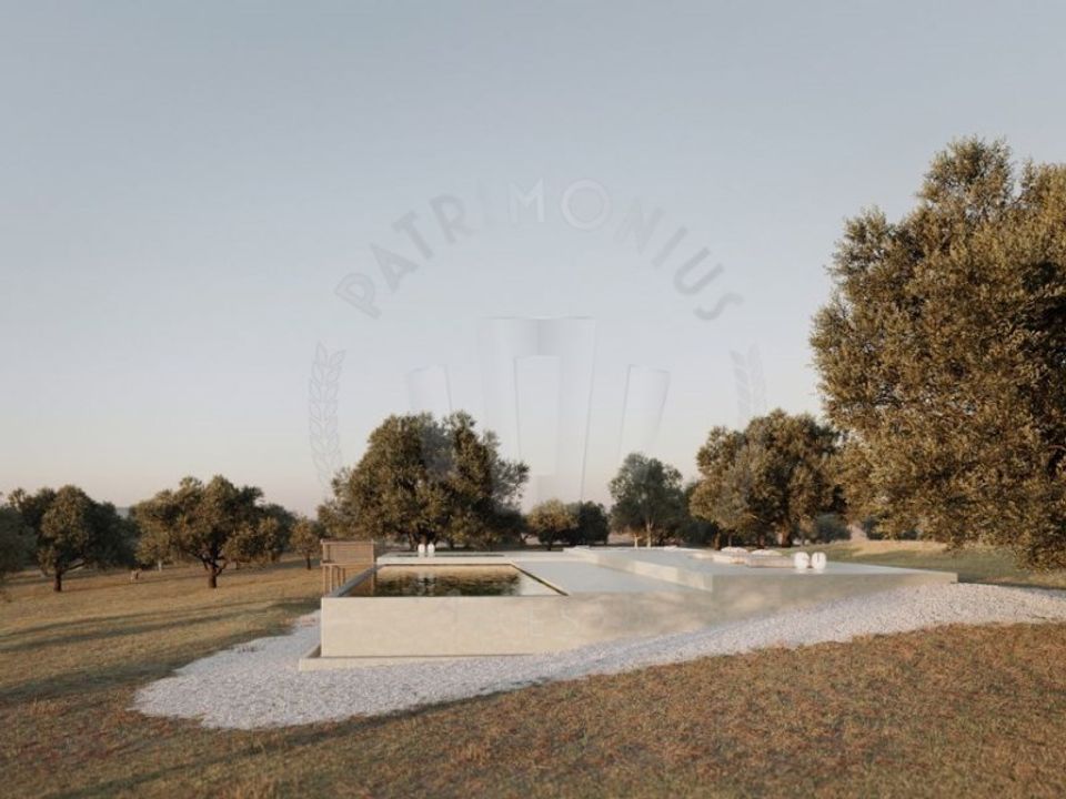 Quinta em Cercal do Alentejo, Setubal - foto 5