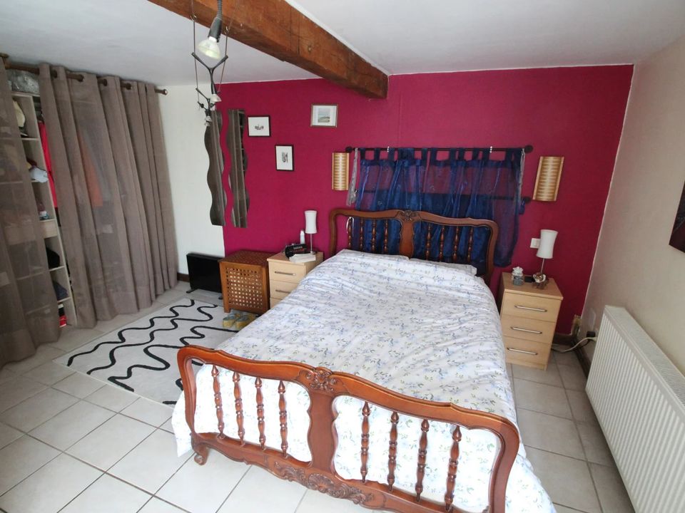 Villa i Beaulieu-sur-Sonnette, Charente - foto 4