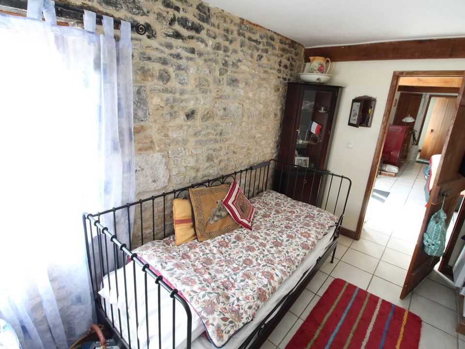 Villa i Beaulieu-sur-Sonnette, Charente - foto 5