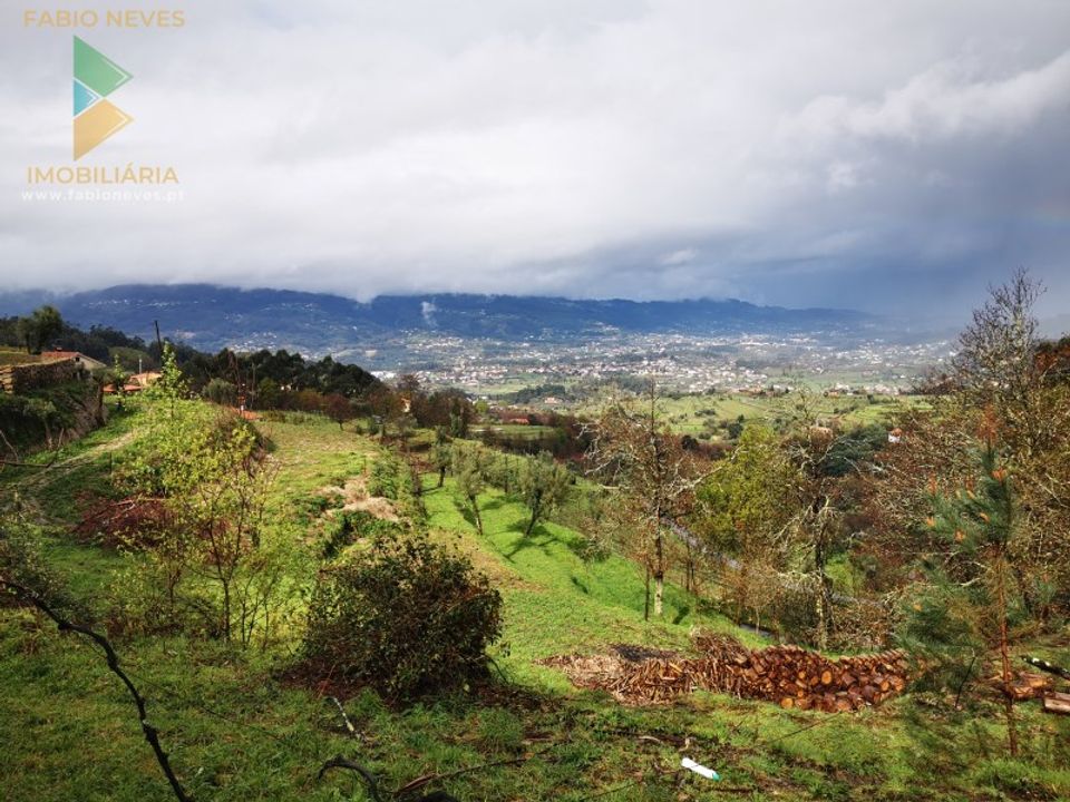 Landejendom i Gondufe, Viana do Castelo - foto 2