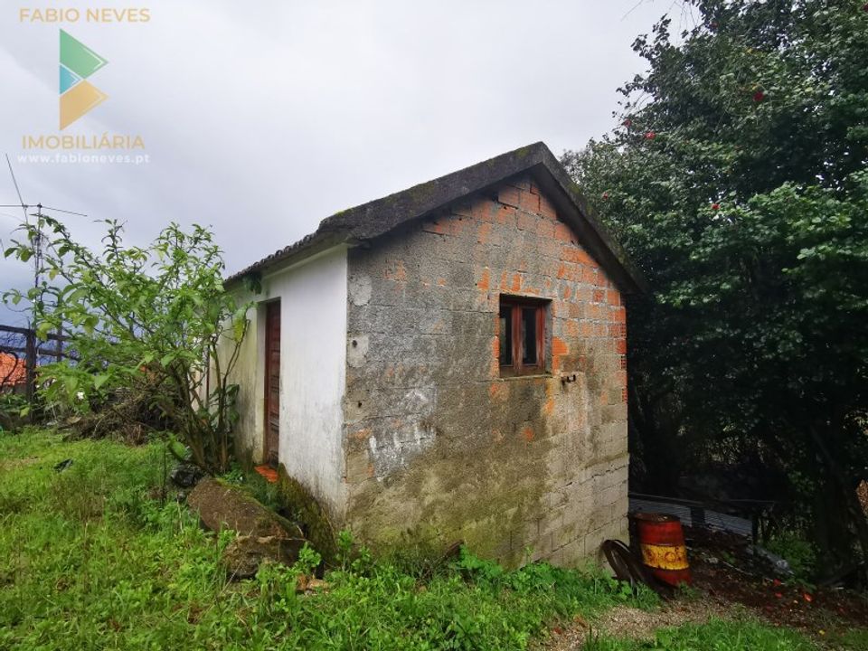 Landejendom i Gondufe, Viana do Castelo - foto 3