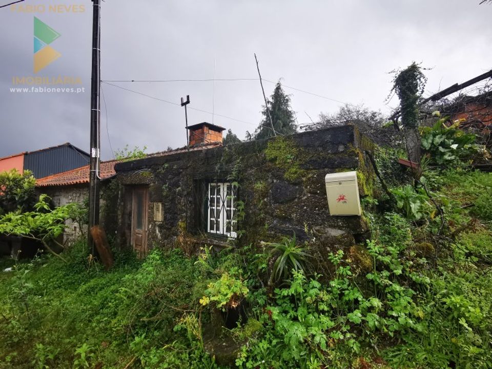 Landejendom i Gondufe, Viana do Castelo - foto 4