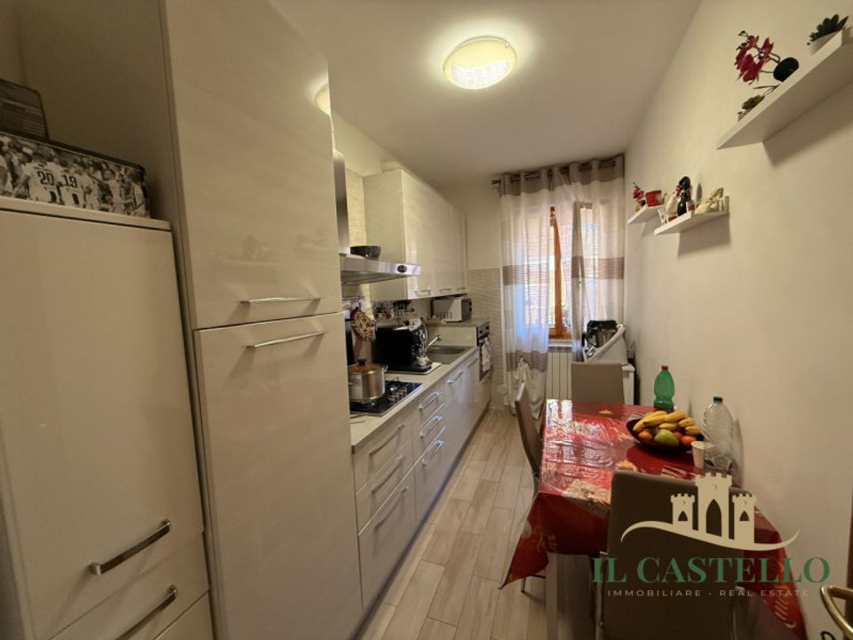 Lejlighed i Castiglione del Lago, Perugia - foto 5