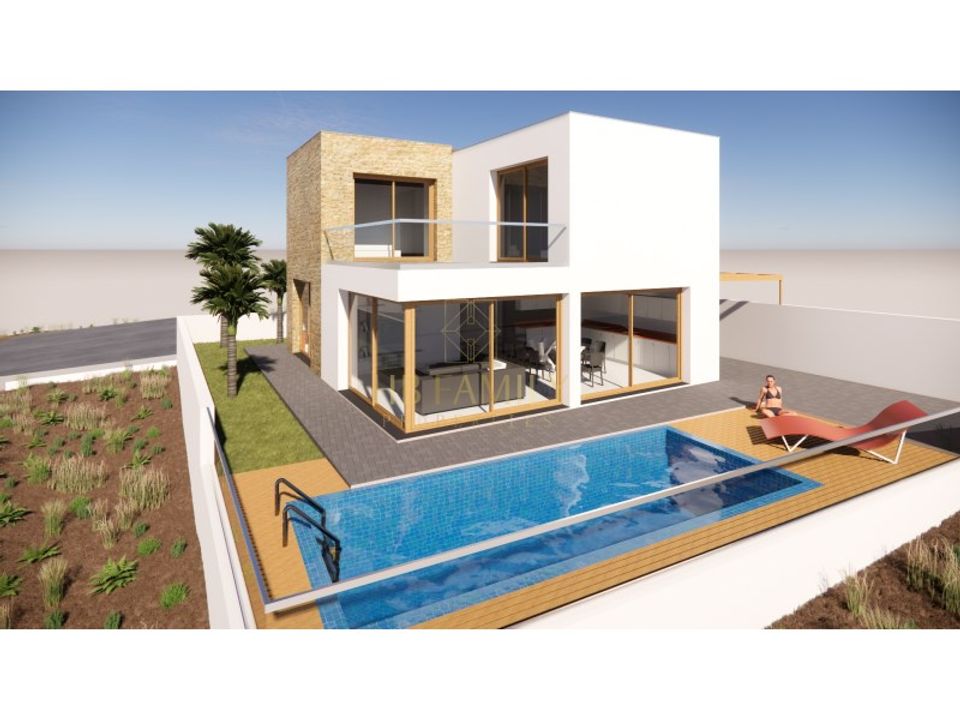 Villa i Porto Santo, Madeira - foto 3
