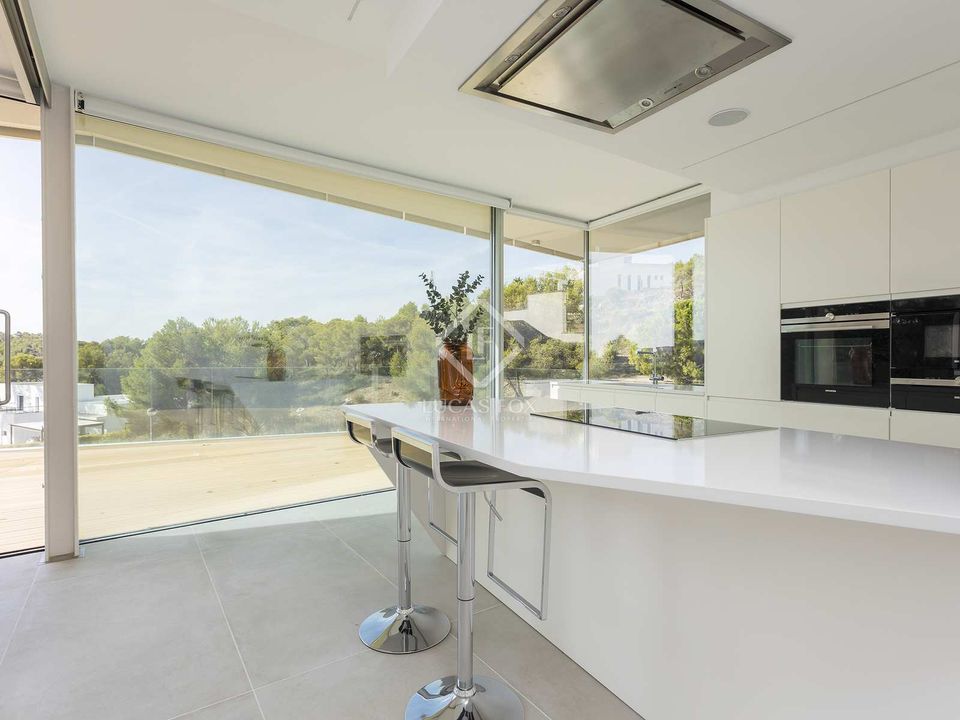 Villa i Sitges, Barcelona - foto 3