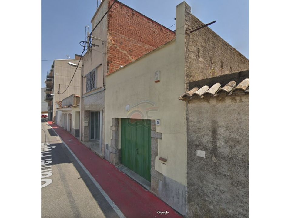 Helårsgrund i Sant Antoni De Calonge, Gerona - foto 1