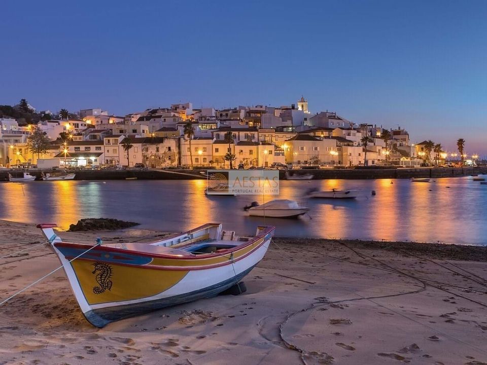 Erhvervsejendom i Ferragudo, Faro - foto 2