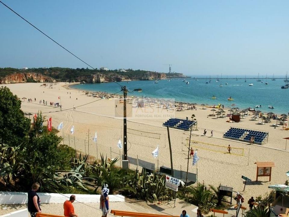 Erhvervsejendom i Ferragudo, Faro - foto 3