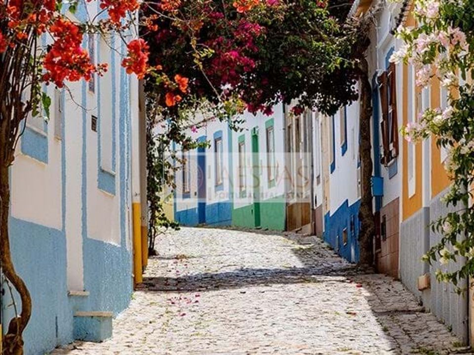 Erhvervsejendom i Ferragudo, Faro - foto 4