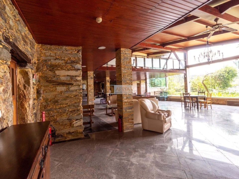 Farm hus i Paredes, Porto - foto 3