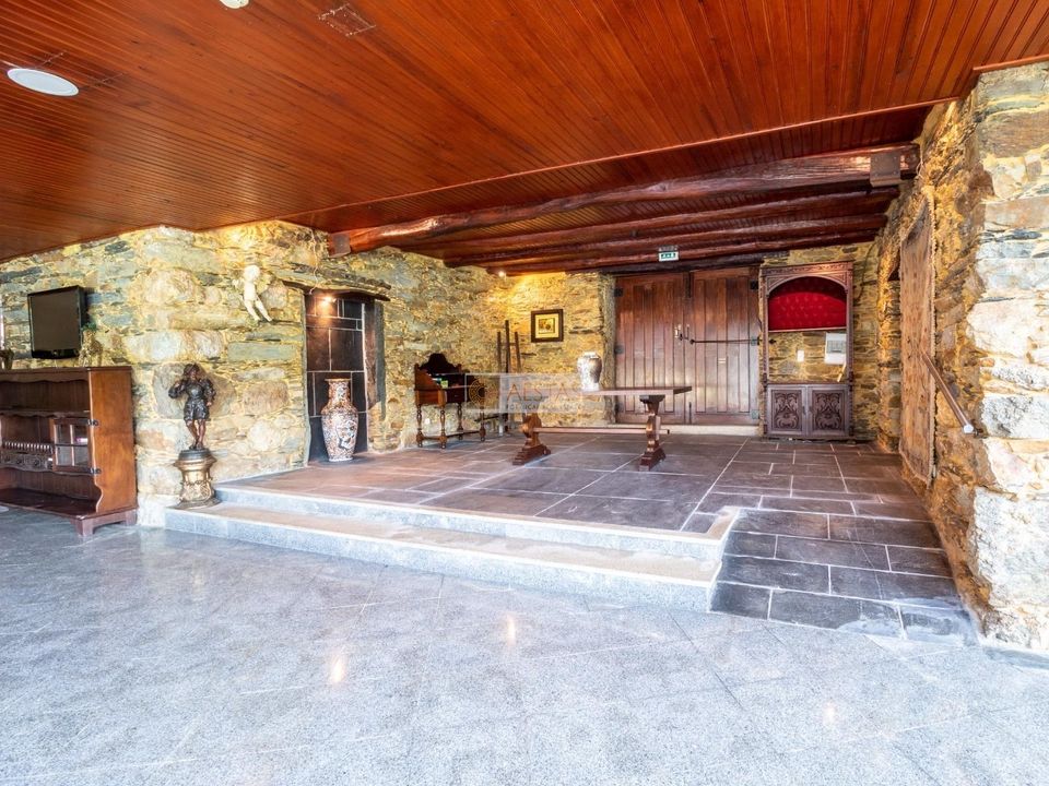 Farm hus i Paredes, Porto - foto 4