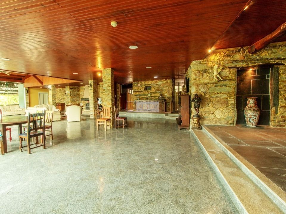 Farm hus i Paredes, Porto - foto 5