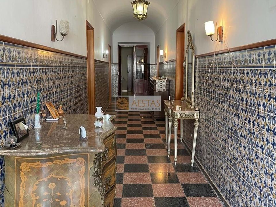Villa i Vidigueira, Beja - bilde 1