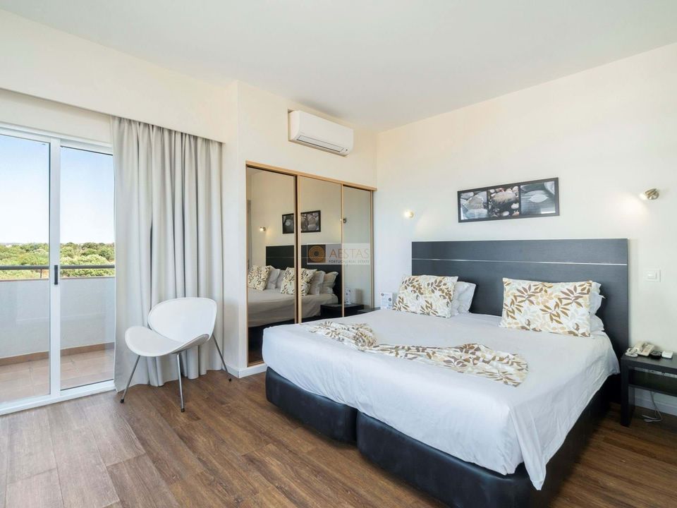 Lejlighed i Alvor, Faro - foto 3