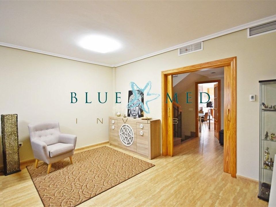 Villa i Mazarron, Murcia - foto 3